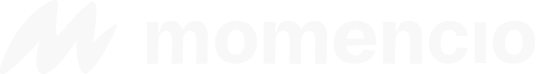 momencio Logo