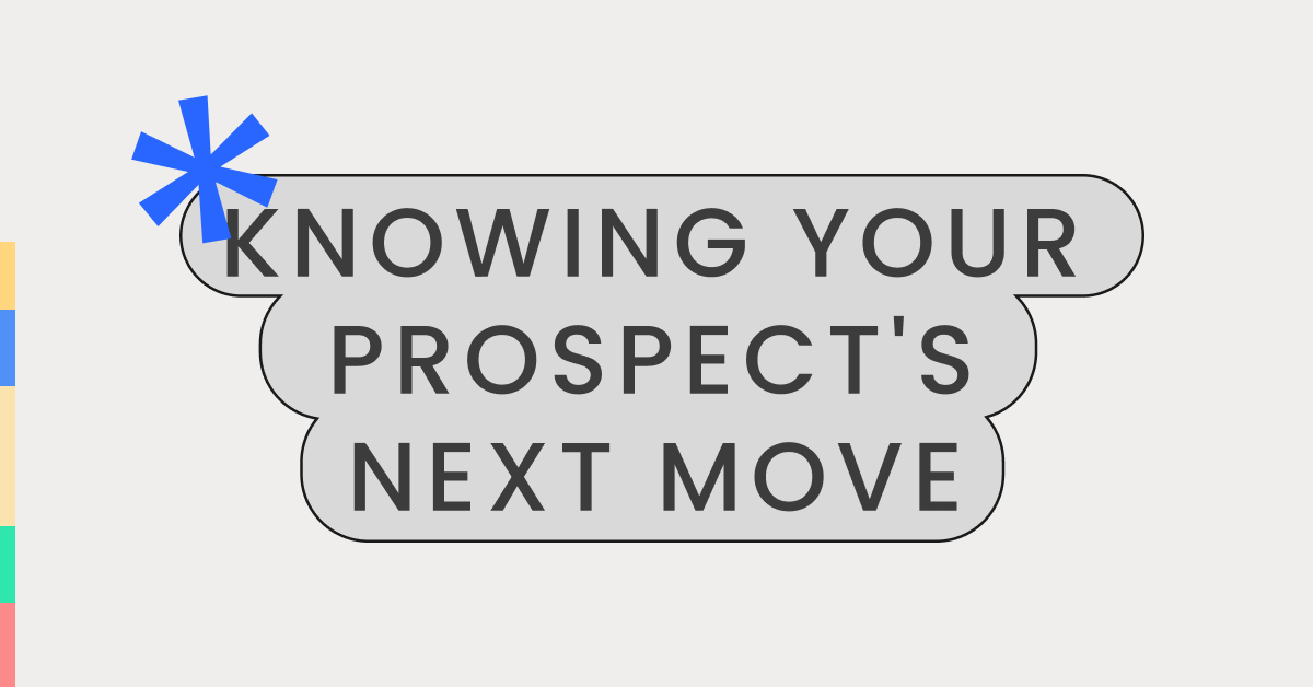 Predicting Prospect Moves: A Strategic Insight from momencio's CEO