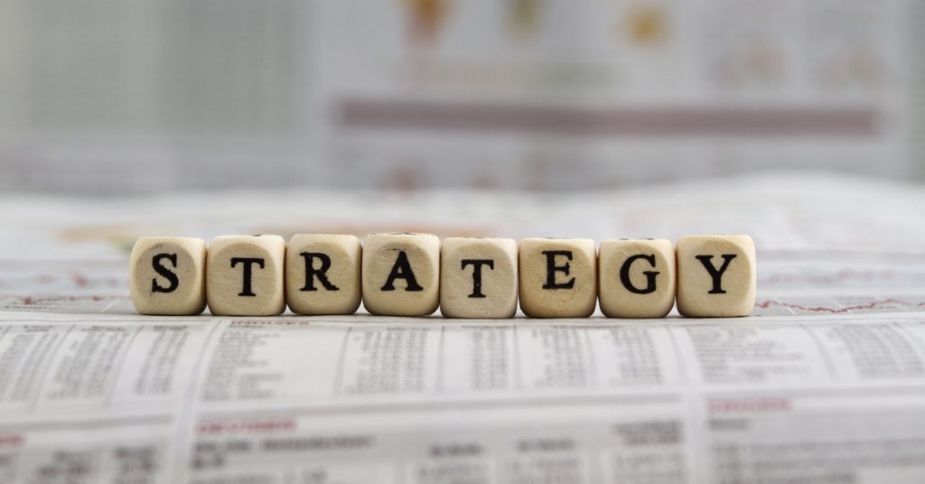 Mastering Event Strategy