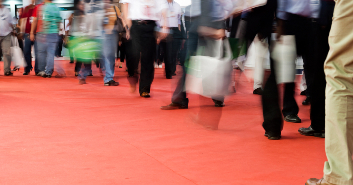 Best USA Trade Shows for Real Estate in 2024