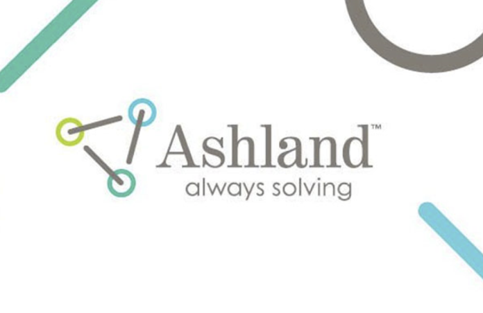 Ashland - ACS 22 -momencio