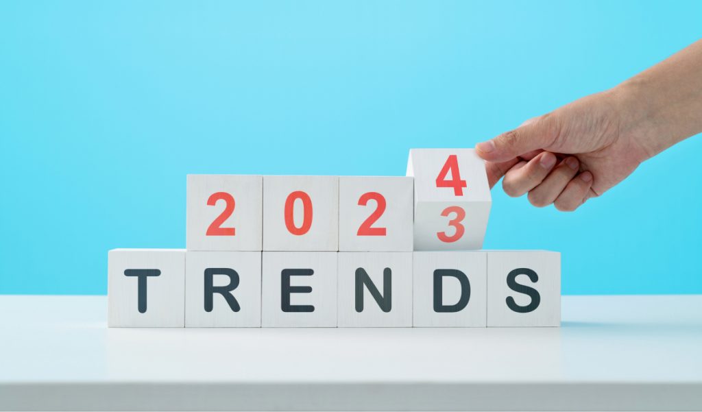 Top 5 Sales Enablement Trends in 2024 to Consider