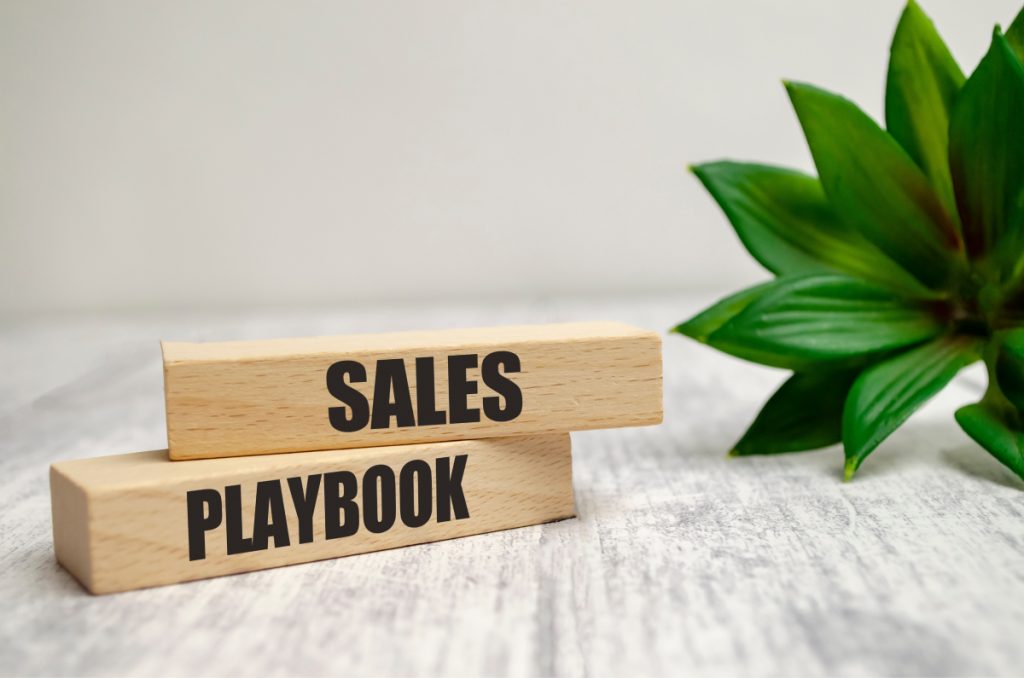 Why and How to Create a Sales Playbook With Examples
