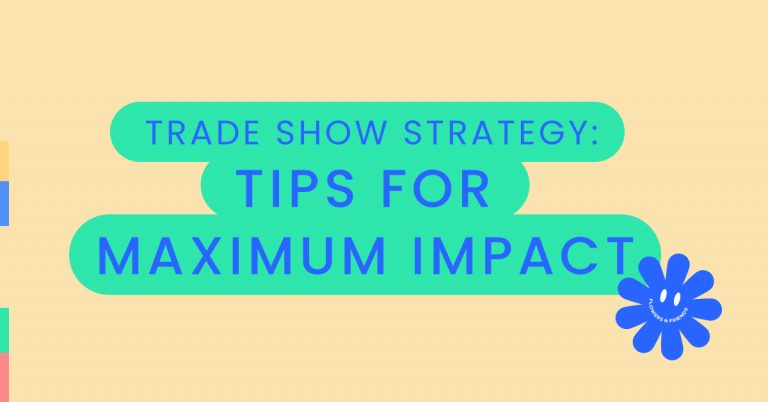 Trade show Strategy Tips for Maximum Impact, momencio event app