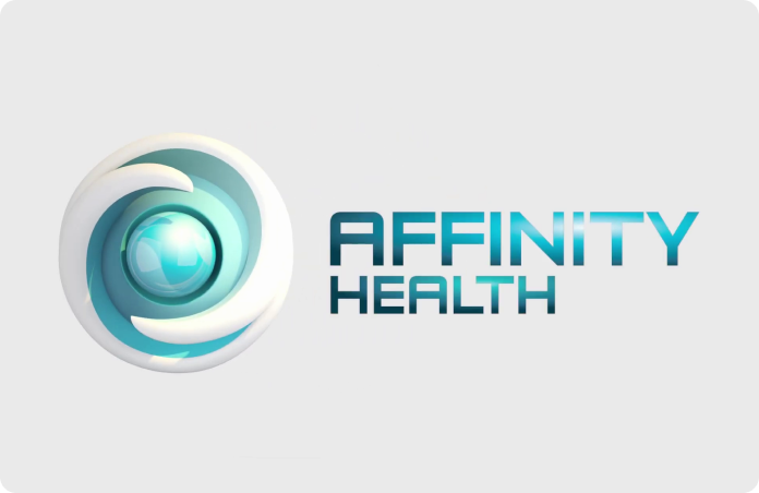 Affinity eHealth - Momencio