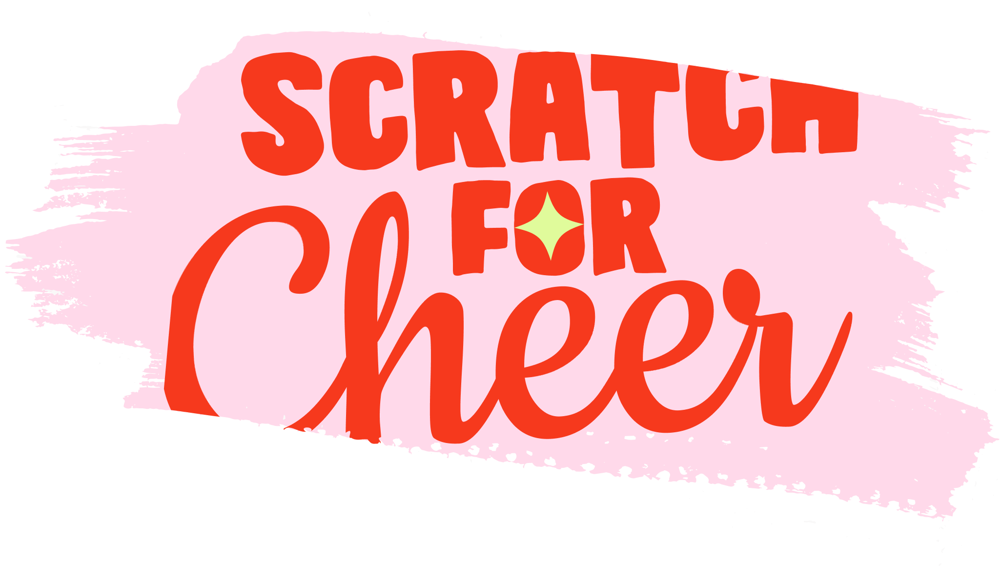 scratchforcheer