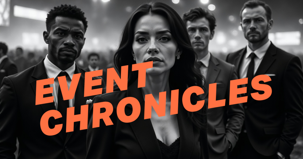 Event chronicles