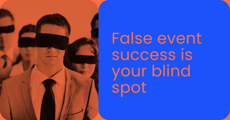 False event success