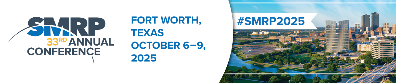 Smra SMRP Annual Conference exhibitor guide