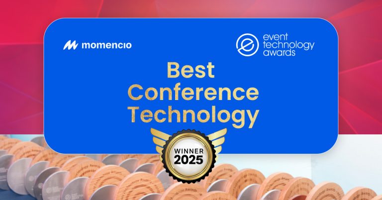 Best Conference Technology 2025
