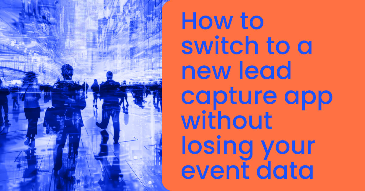 switch lead capture apps