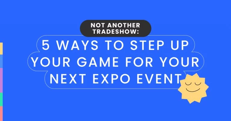 next expo event in 2025