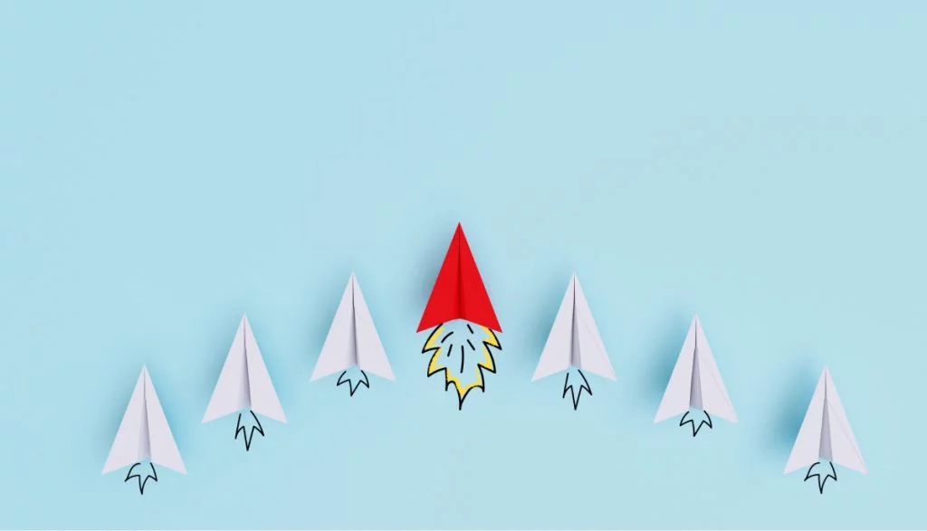 Lead Scoring 101: How to Prioritize Your Sales Efforts