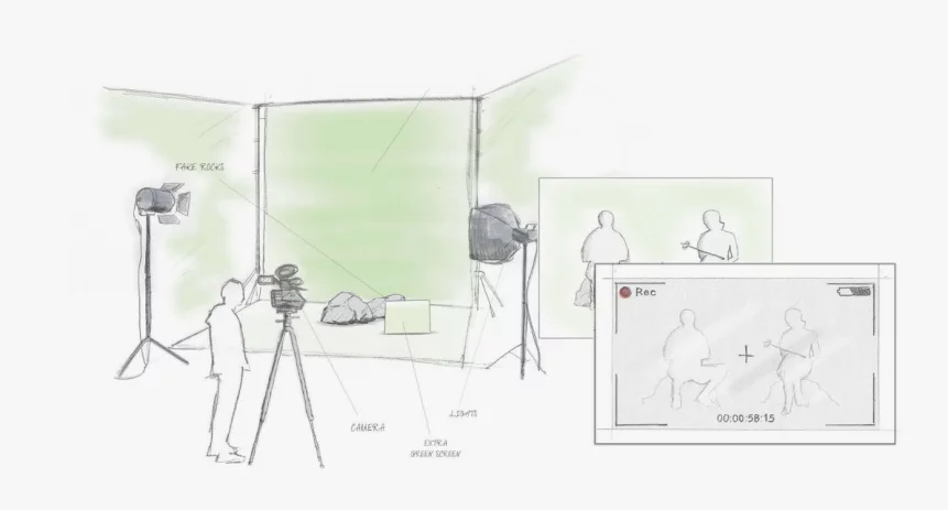 Bayer Brochure Green Screen Momencio