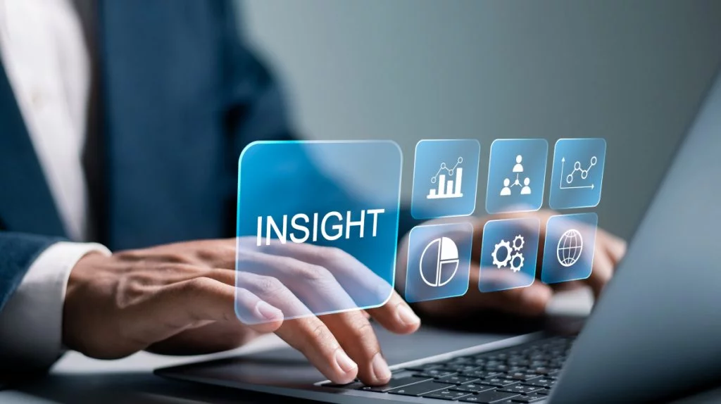 Real-Time Event Insights lead capture