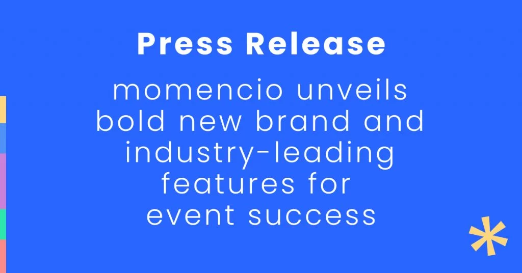 momencio rebranding