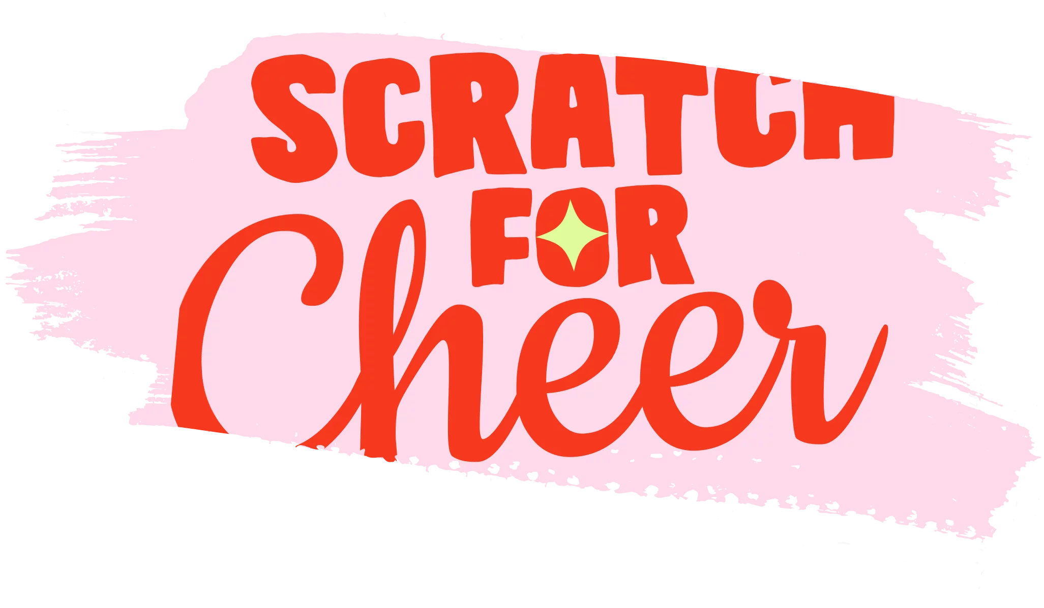 scratchforcheer