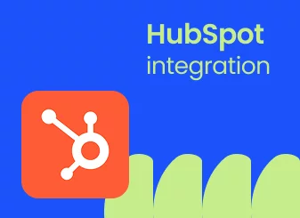 momencio and Hubspot integration- momencio lead capture app