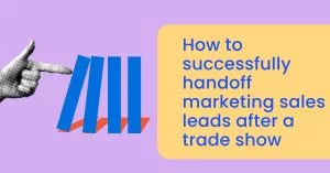 marketing sales leads