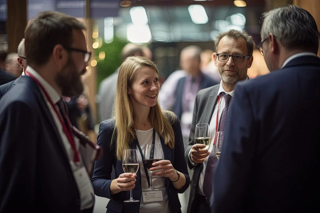 How to get event sales leads