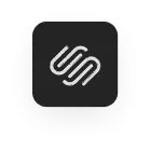 momencio integrations - momencio integrates with Squarespace to capture and manage leads from website forms.