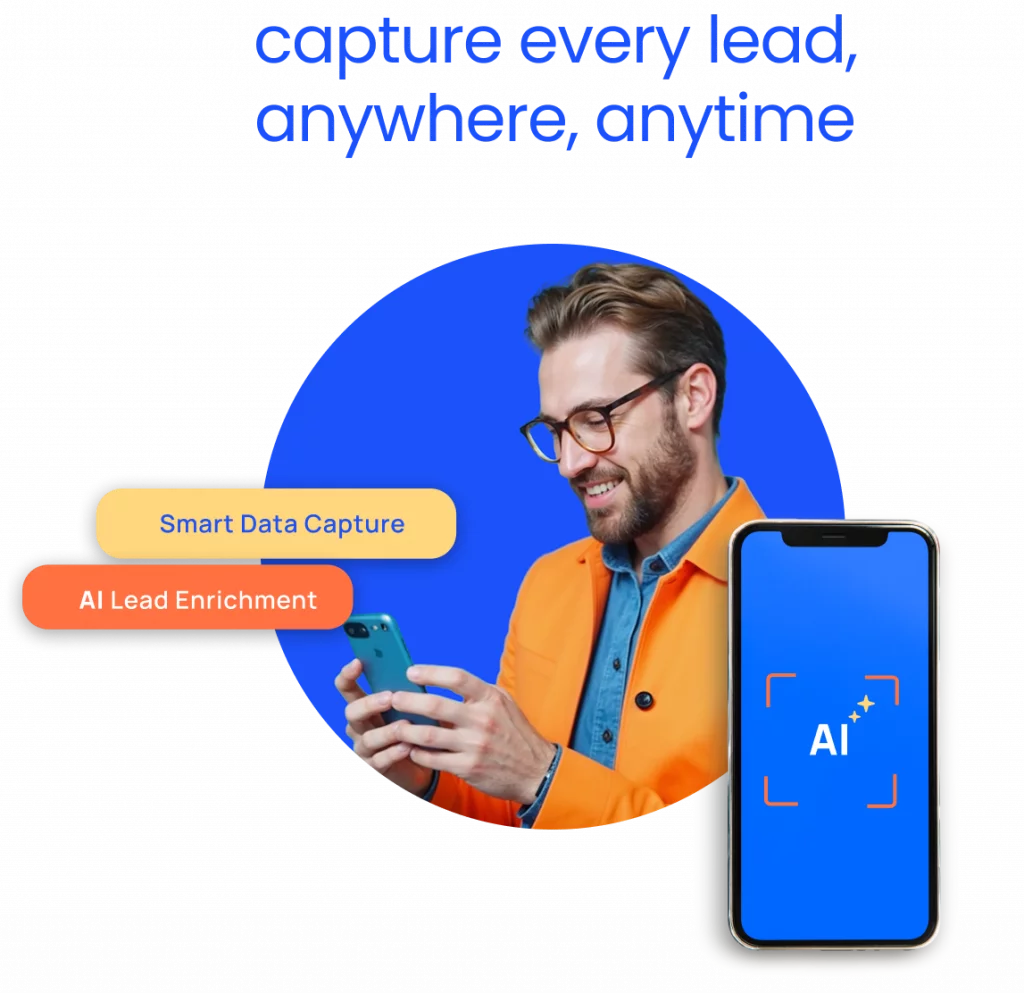 EdgeCapture_momencio event app