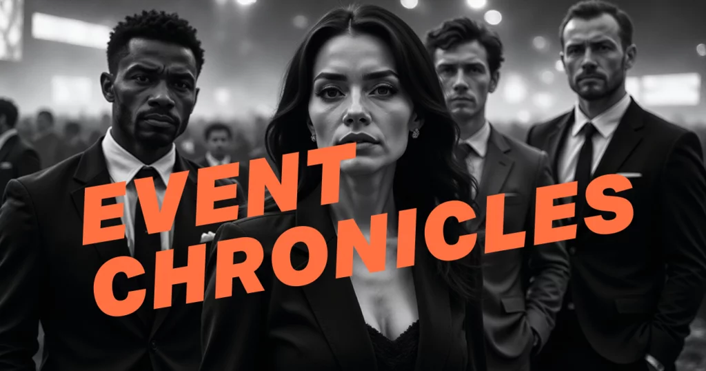 Event chronicles