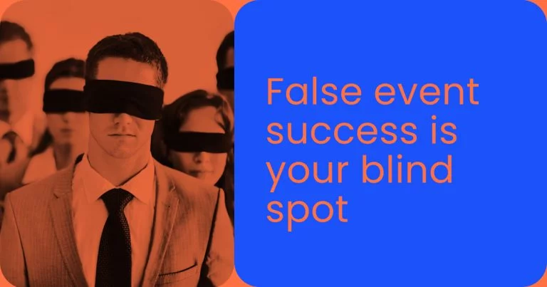 False event success
