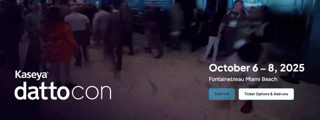 Dattocon