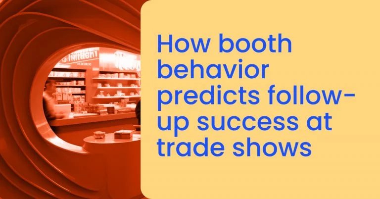 how to follow up on sales leads