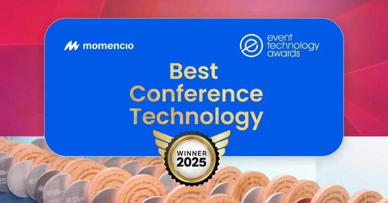 Best Conference Technology 2025